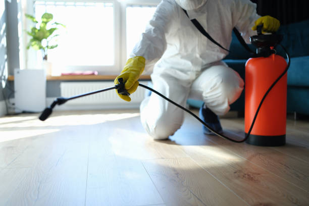 Reliable Biohazard contractor in Minnesota, MN by Dulley Family Biohazard Services